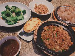 -小团圆餐厅(欧洲城店)