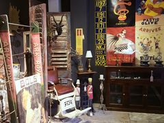 -RGF(巨鹿路店)