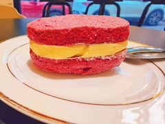 -La Porte de Paris 巴黎之门法式甜品