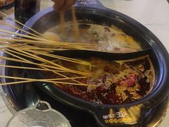 -钢管厂五区小郡肝火锅串串香(清河店)