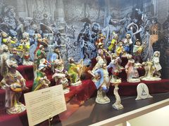 -Me Coffee下午茶艺术空间