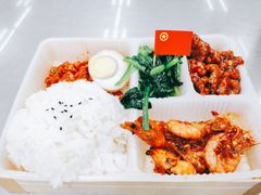-复旦大学本部-食堂