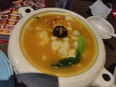 -盛京辽菜小馆(龙之梦购物中心店)