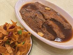 -奥华餐厅·老张记(台基厂店)