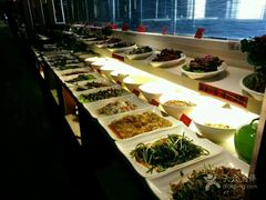 -金权道韩式自助烤肉(嘉华国际店)