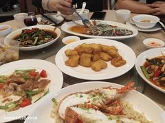 -日日鲜茶餐厅(小公园店)