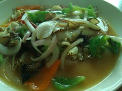 -坛南湾阿强农家乐.海鲜大排档老字号(福州地标美食店)