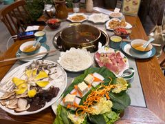 -大理董·董家小厨野生菌火锅(古城旗舰店)