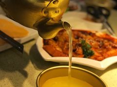 原味米酒-阿泽禧烤肉(民兴花园店)