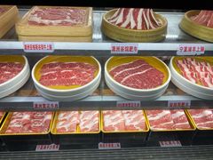 -丰卓会海鲜自助(中润大道店)
