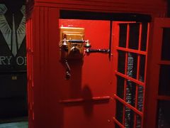 -逃脱反斗城沉浸剧情密室(北京路店)