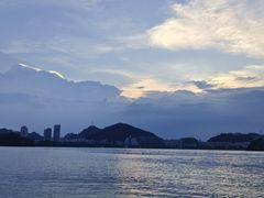 -千岛湖湖人皮划艇俱乐部