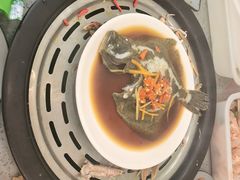 -仙螺岛海鲜自助餐厅(总店)