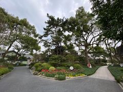 -浙江西子宾馆·瑶园咖啡厅