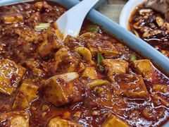 -正宗川菜(虎林胡同店)