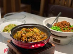 -新辣宴·湖南家常菜·商务聚餐(中粮创芯店)