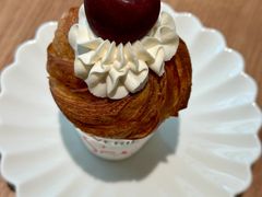 -VERIE BAKEHOUSE
