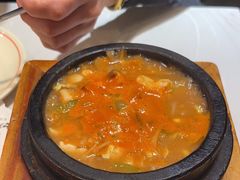 -七八冷面·延边朝鲜族美食(欢乐谷店)