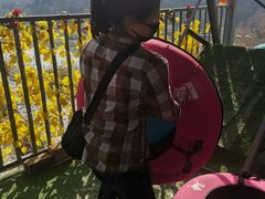 -渭南桃花源民俗文化园