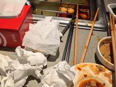 -海底捞火锅(顺义华联店)