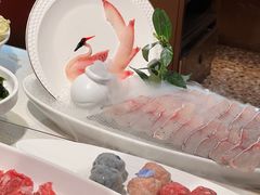 -川越泰火锅(吉利大厦店)