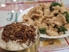 -金姐台湾菜(珠江路店)