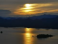 -千岛湖天屿景区