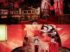 -大连富丽华大酒店