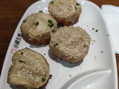 -小杨生煎(白玉兰广场店)