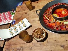 -楠火锅(龙阳广场店)