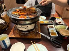 -蒜香焼肉PURUSHIN(马场路店)