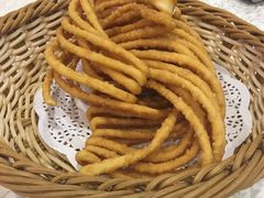 -巴扎美食·新疆菜·西域歌舞表演餐厅(新疆大厦店)