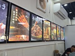 -清真·鸦儿李记·小馆(后海店)
