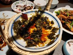 -老头儿油爆虾(星光一期店)