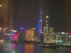-上海外滩茂悦大酒店