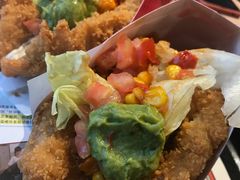 -肯德基(西稍门店)