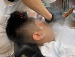 -CUTMAN男士理发