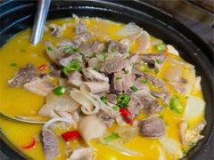 -应天大明王朝·南京菜(中山陵店)