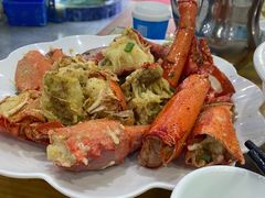 -达叔香味海鲜(海棠68环球美食街店)