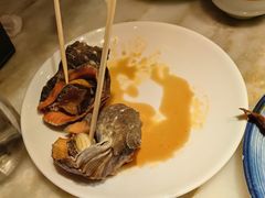 -日丰园海肠水饺·老字号大连海鲜(和平广场店)
