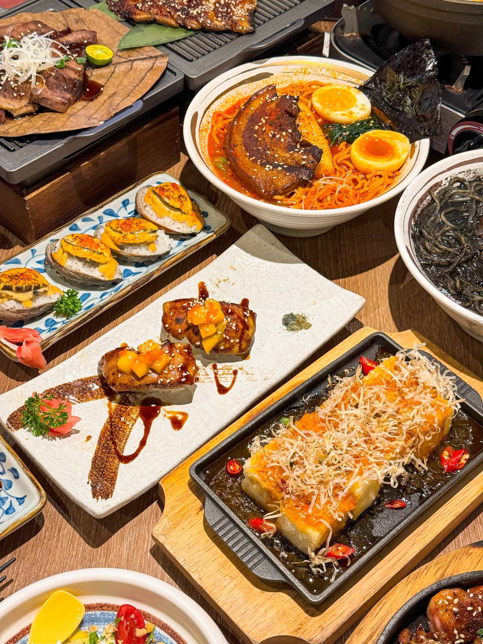 6天来吃了5次!就在武汉小川洋风料理!