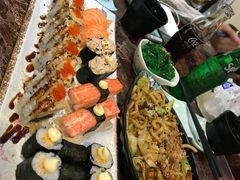 -米彩料理(西丽店)