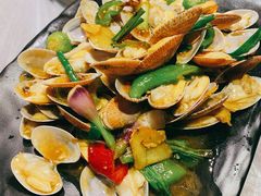 -桥东喜碧海鲜街(水东街店)
