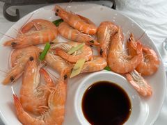 -碧海银沙海鲜餐厅(恒大海上威尼斯店)