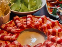 -袁老四重庆老火锅(桐梓坡店)