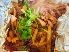 -玛吉阿米·餐吧