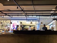 -Wagas沃歌斯(北京君太百货店)