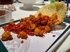 -千百味红餐厅·江西菜(绿地双子塔店)