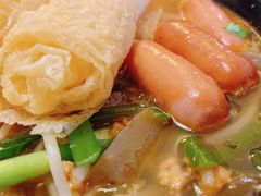 -星林居酸辣米线餐厅