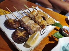 -有喜屋·烧鸟·居酒屋(周浦万达店)